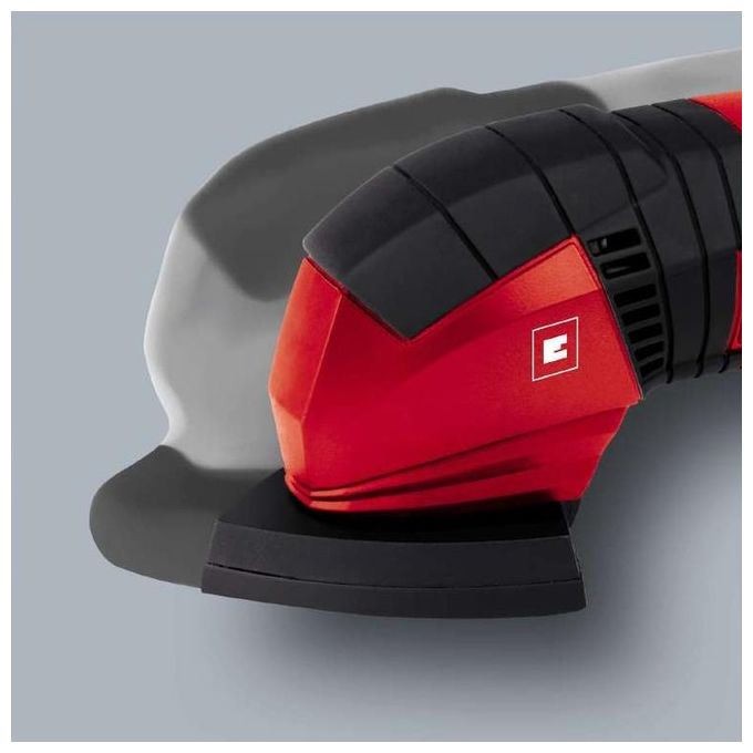 Einhell Levigatrice Triangolare Tc-Ds 19