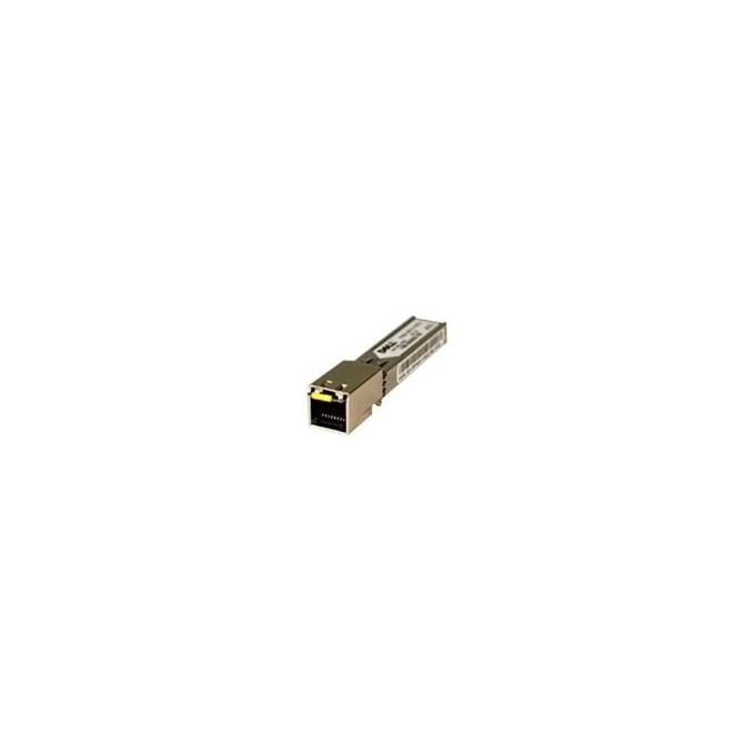 Dell 407-BBOS Modulo del Ricetrasmettitore di Rete Rame 1250Mbit-s SFP