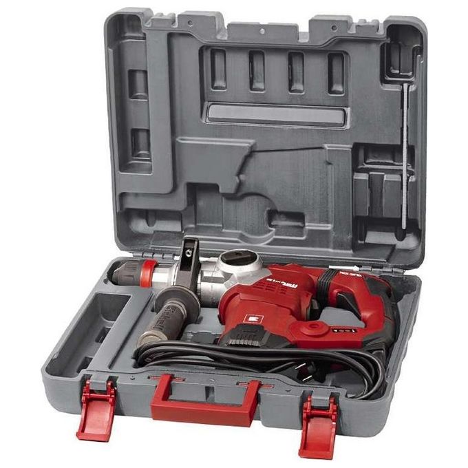 Einhell Martello Tassellatore A 4 Funzioni Te-Rh 32 E