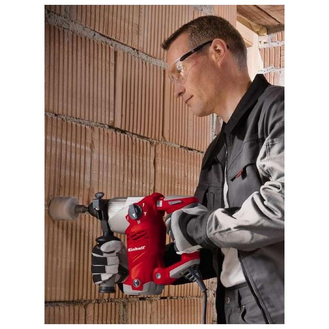 Einhell Martello Tassellatore A 4 Funzioni Te-Rh 32 E