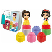 Clementoni Soft Clemmy Princess Book Playset