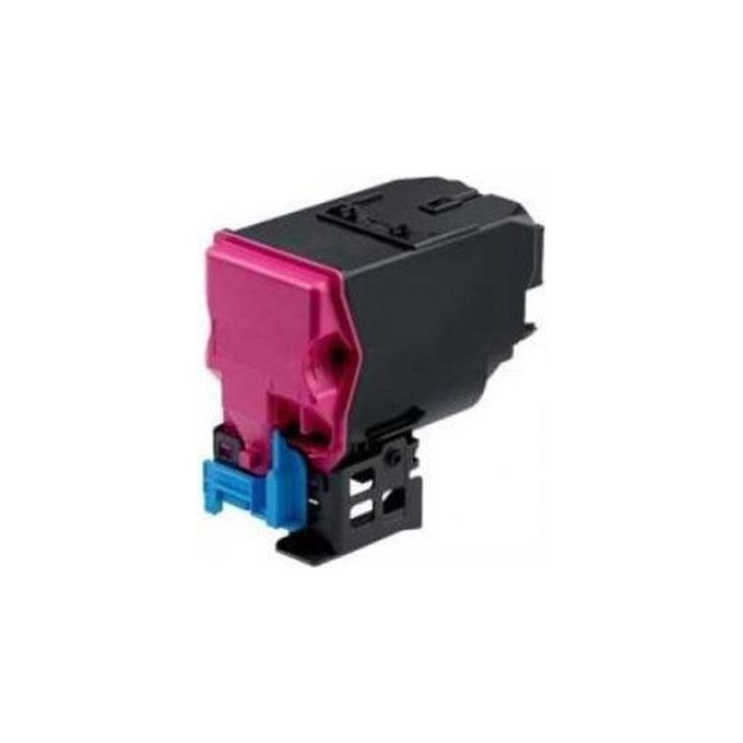 Konica Minolta TNP-51M Toner Originale Magenta