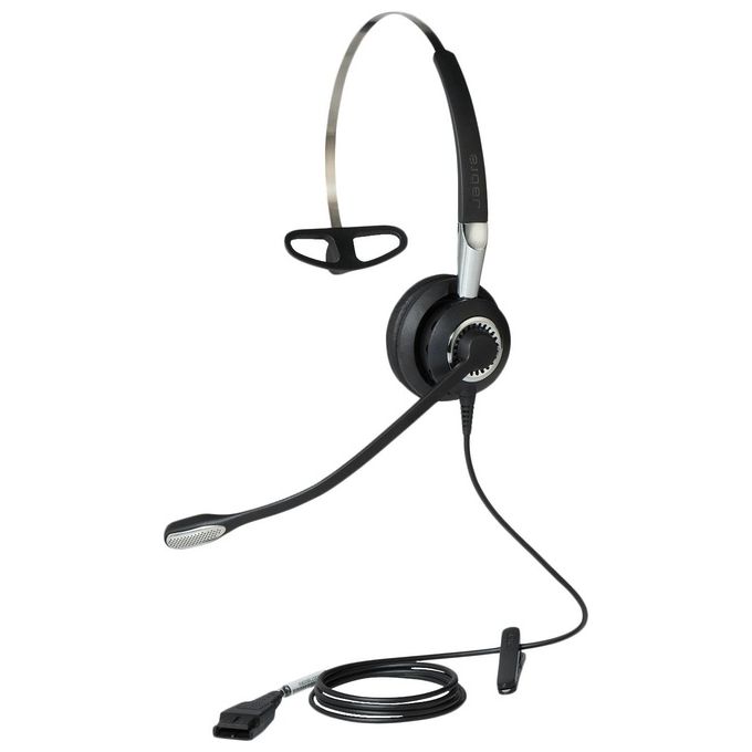Jabra biz 2400 II mono 3in1 wb typ 82 nc Freespin Wideband