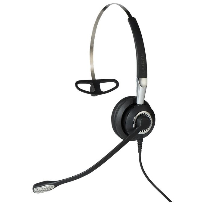 Jabra biz 2400 II mono 3in1 wb typ 82 nc Freespin Wideband