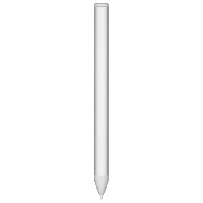 Logitech Crayon Penna Per Pda 20gr Argento