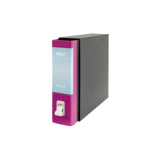 Rexel Dox Cf6 dox 2 San Francisco Rosa