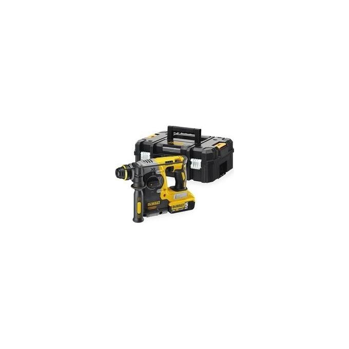 DeWalt DCH273P2T-QW Tassellatore a Batteria 400 W 1100 Giri-min