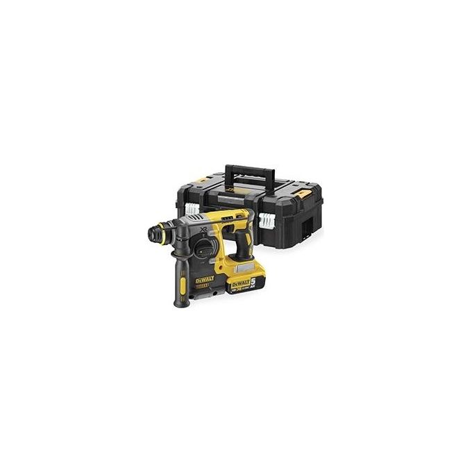 DeWalt DCH273P2T-QW Tassellatore a Batteria 400 W 1100 Giri-min