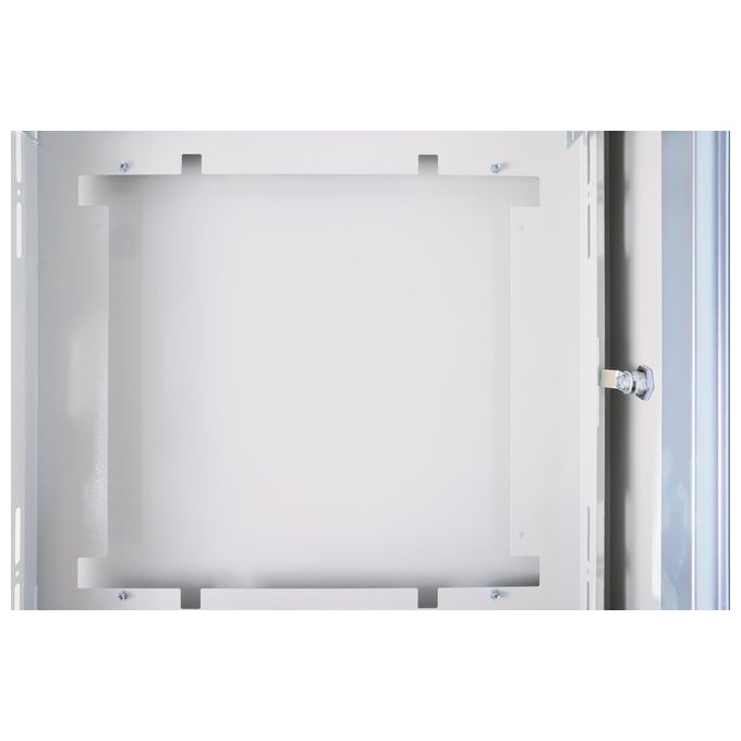 Digitus armadio 22 unita' linea professionale (a)1200 x (l)600 x (p) 800 mm. grigio chiaro ral7035