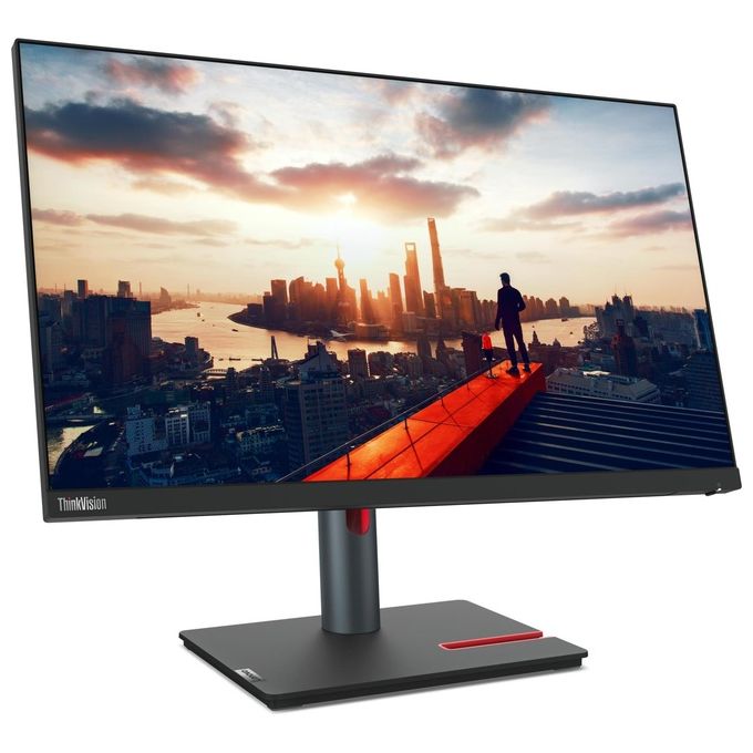 Lenovo Monitor ThinkVision P24h-30 P24h30 (63B3GAT6EU)