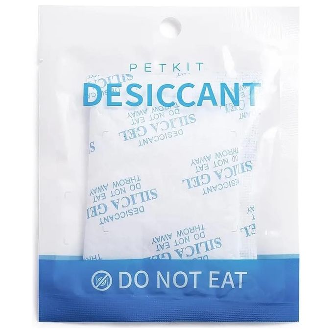 PETKIT Sfere Disidratanti Per Distributori