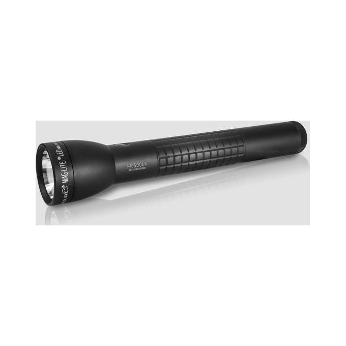 Maglite ML300XL 3 D-Cell Torcia Elettrica
