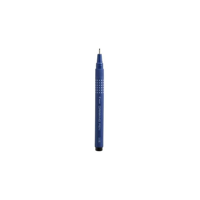 Pilot 008470 Confezione 12 Drawing Pen Nero o.1