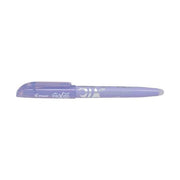 Pilot Confezione 12eviden Frixion Light Viola chia