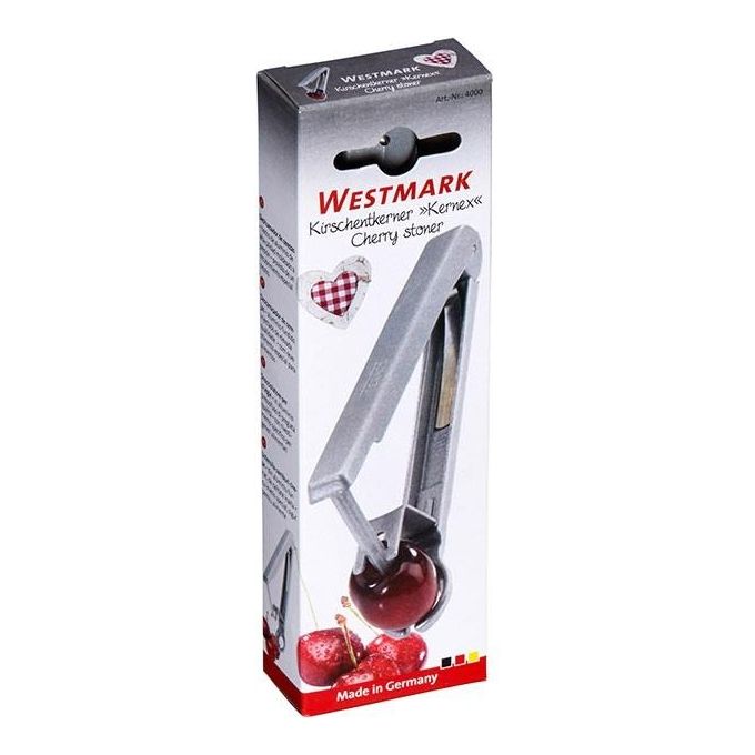 Westmark Snocciola Ciliegie Olive 14cm