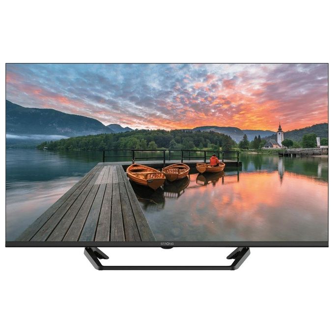 Strong SRT 40FG6733C Tv Led 40'' Full HD Nero