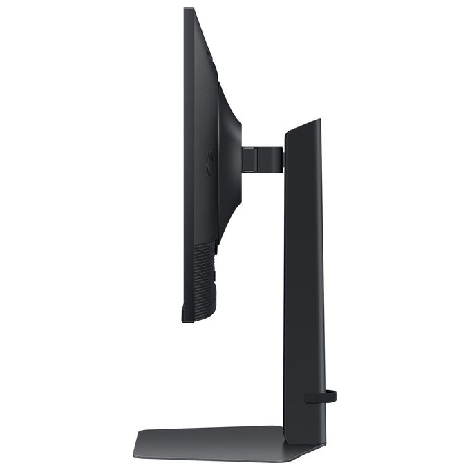 Samsung Monitor Gaming Odyssey G5 (S32CG510EU) Flat 32   2560x1440 (QHD) HDR10 VA 165Hz 1ms (MPRT) AMD FreeSync Premium HDMI DP