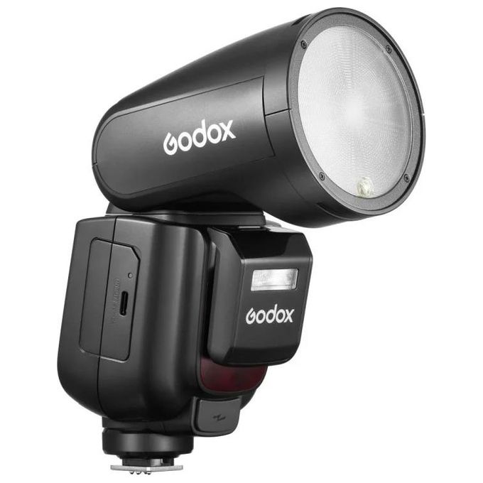 Godox V1Pro S Flash Light Sony