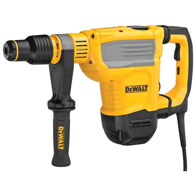Dewalt DEW-D25614K-QS Martello Combinato 1V