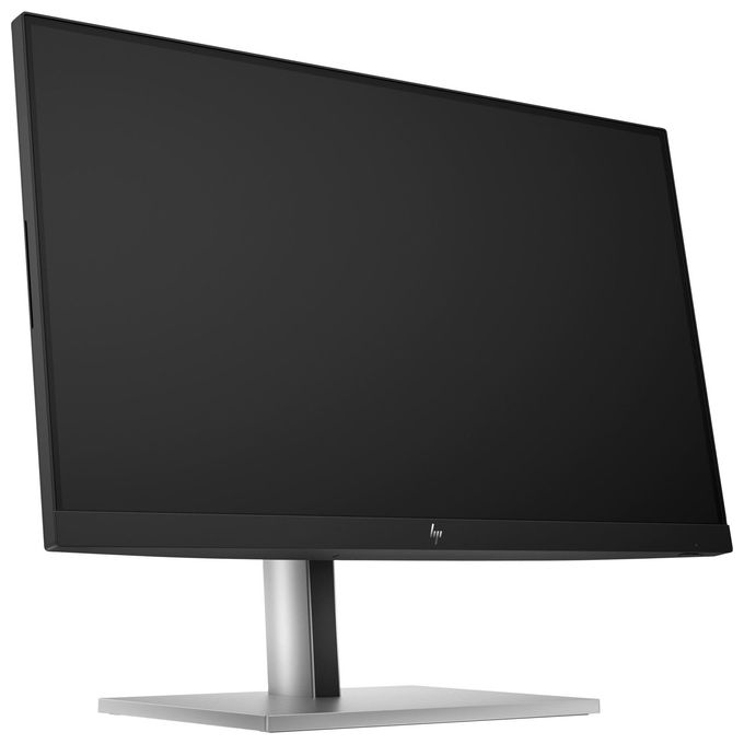 HP E-Series E22 G5 Monitor PC 21.5'' 1920x1080 Pixel Full HD LED Nero-Argento
