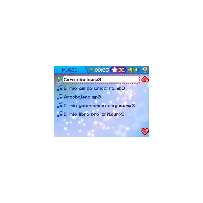 VTech Kidi KidiSecrets Selfie Music