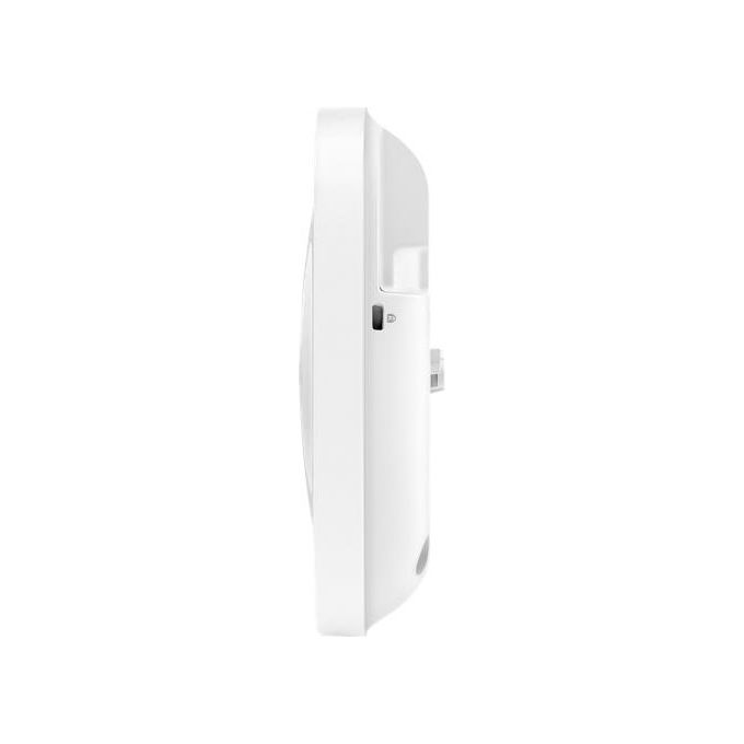 HPE AP32 Access Point Wi-Fi Dual Band 2.4-5-6 GHz PoE Bianco Alta Velocita' MU-MIMO