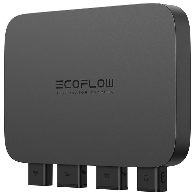 EcoFlow Power Hub Alternator Charger 800W