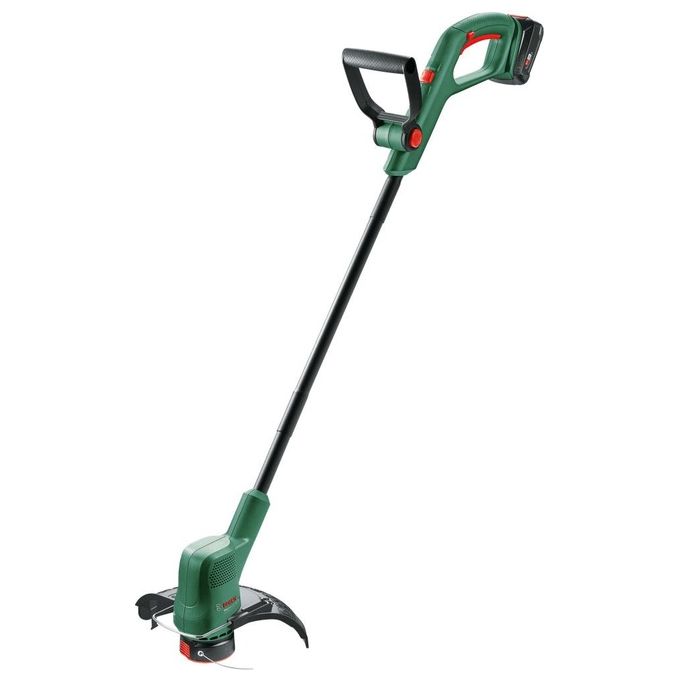 Bosch EasyGrassCut 18V-230 Tagliabordi a Batteria