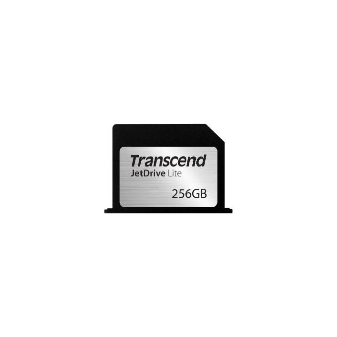 Transcend 256Gb Jetdrivelite rmbp 15
