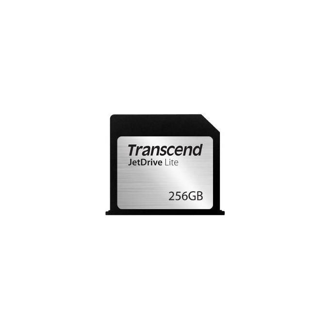Transcend 256Gb Jetdrivelite mba 13