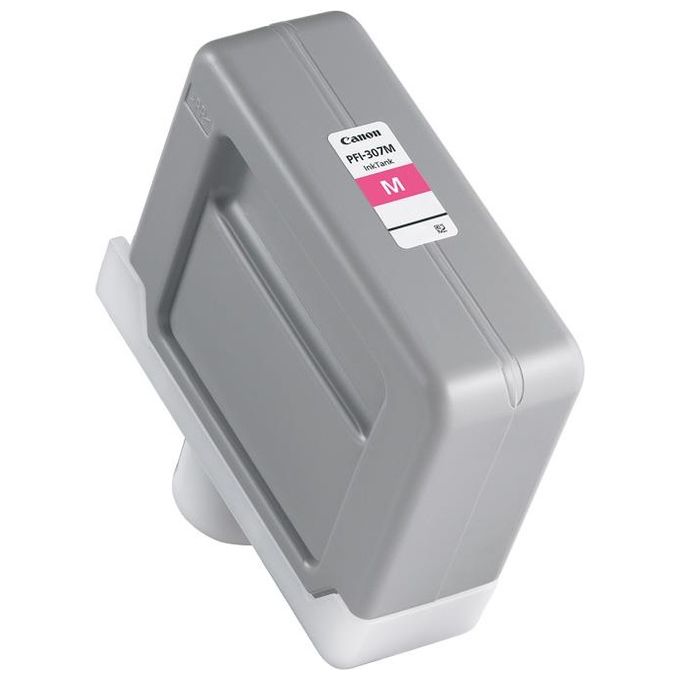 Canon Serbatoio magenta Pfi-307m Ipf830(330ml)