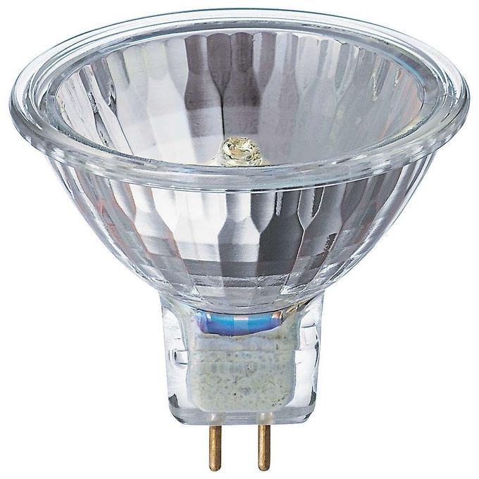 Lampadina Alogena Per Luxiflex 1 pz.