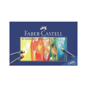 Faber Castell Confezione 36 Oil Pastels Colori Assortiti
