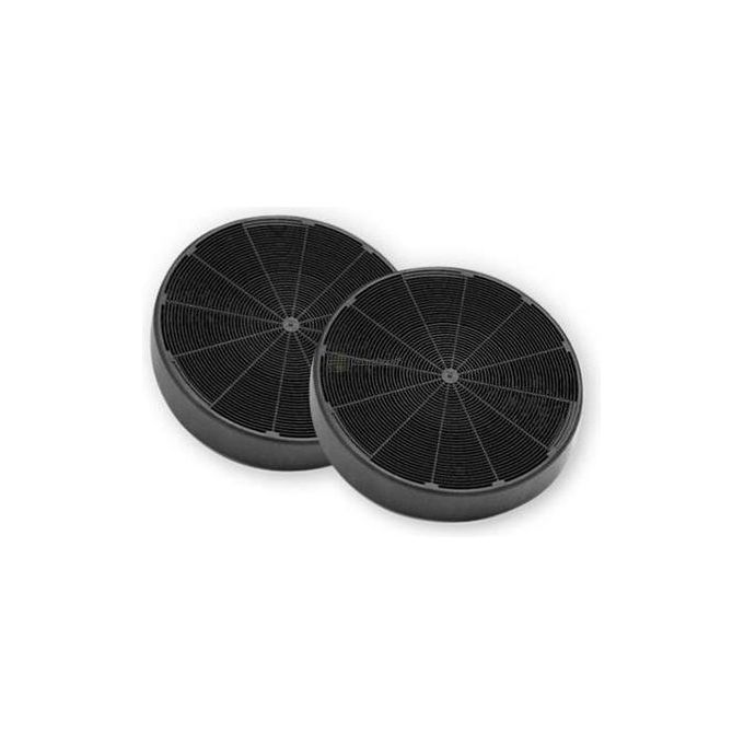 Faber F8 Kit 2 Filtri per Cappa D196mm H37mm