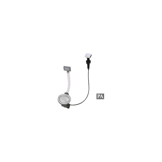 Foster Gk 8407 Piletta 3.5'' Basket Automatica Troppo Pieno Space