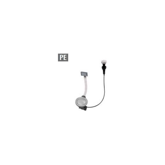 Foster 8407109 Piletta 3.5'' Basket Automatica Troppo Pieno