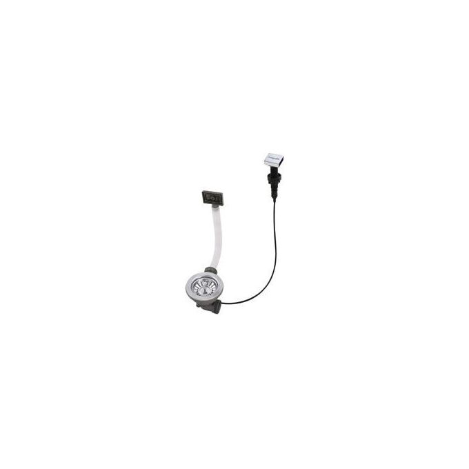 Foster 8407113 Piletta Automatica Inox