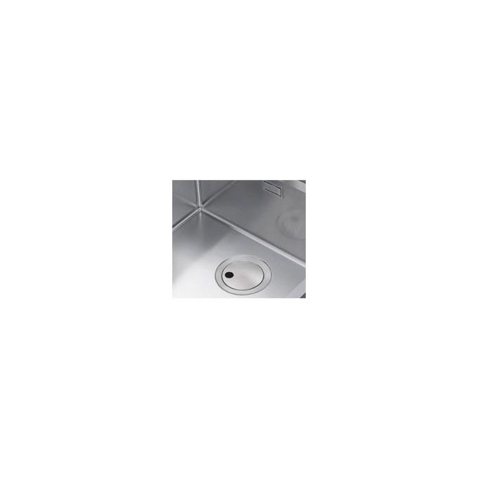Foster 8403000 Piletta Basket con Tappo