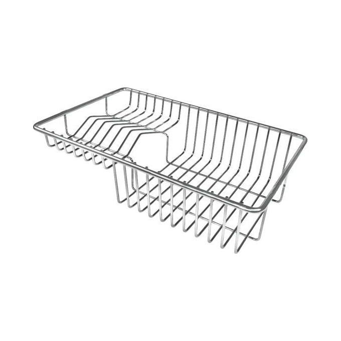 Foster 8100 304 Cestello Piatti Per Lavello FL Inox