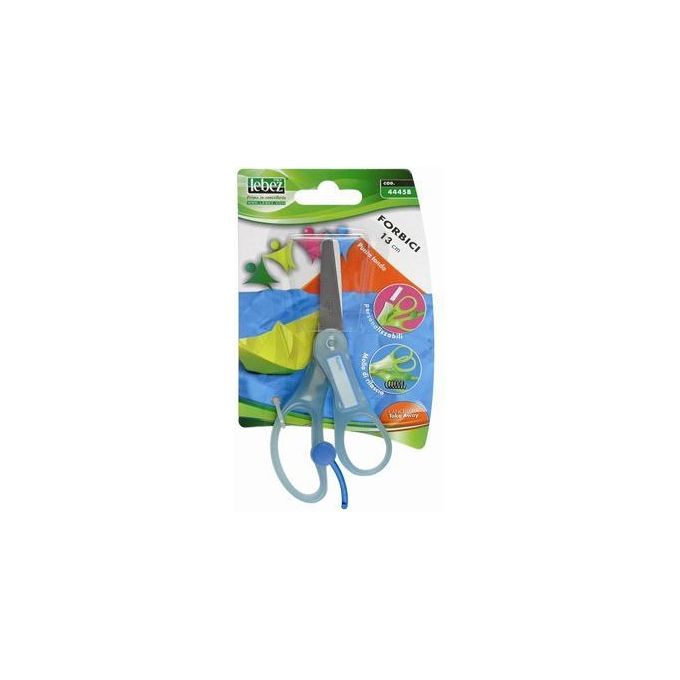 Lebez Forbice Snippy 13cm Ptonda Personal