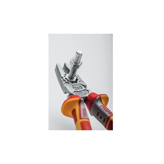 NWS Pinza Universale Tipo Forte 165mm