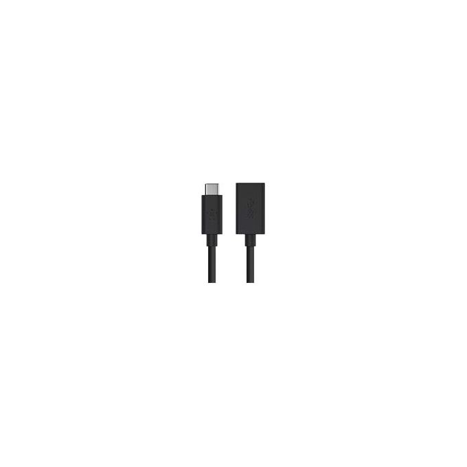 Belkin Adattatore Usb 3.0 da Usb-c a Usb-a