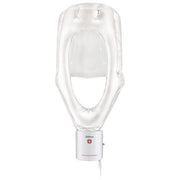 Valera Swiss Ionic Comfort Casco Asciugacapelli 600 Watt Bianco