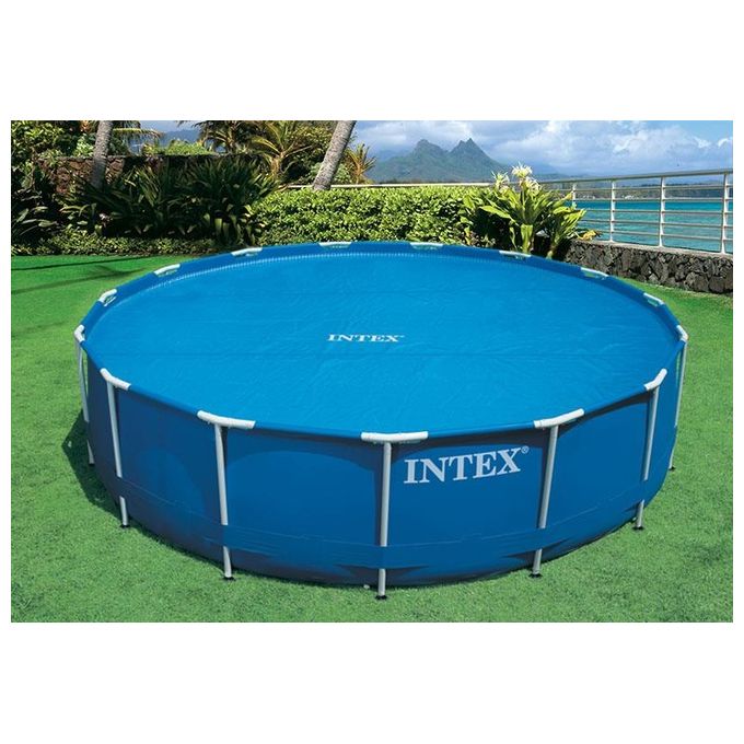 Telo Termico Easy-Frame Cm. 305