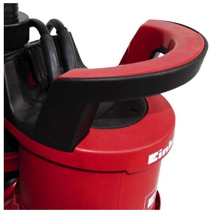 Einhell Pompa Per Acque Chiare E Scure Ge-Dp 5220 Ll Alta Prestazione per Giardino e Fognature