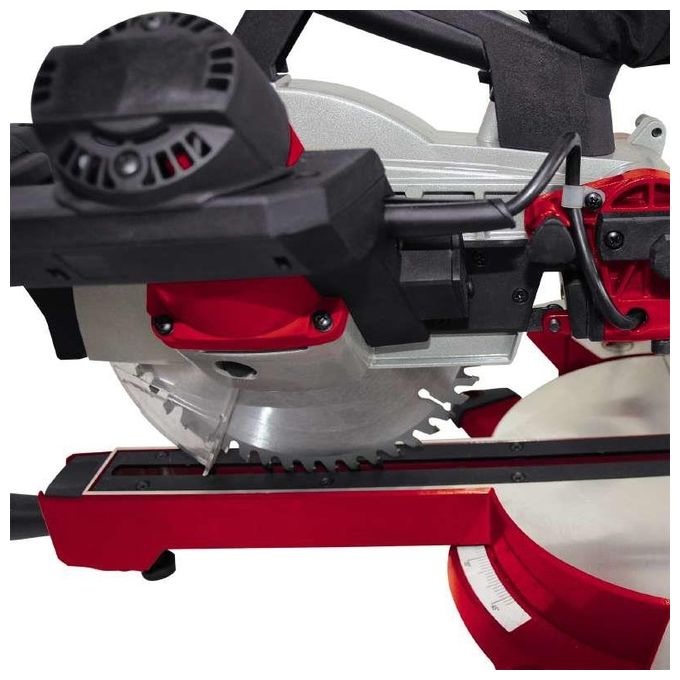 Einhell Troncatrice Radiale Te-Sm 2534 Dual