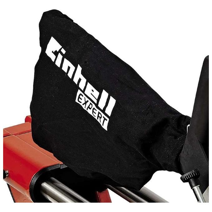 Einhell Troncatrice Radiale Te-Sm 2534 Dual
