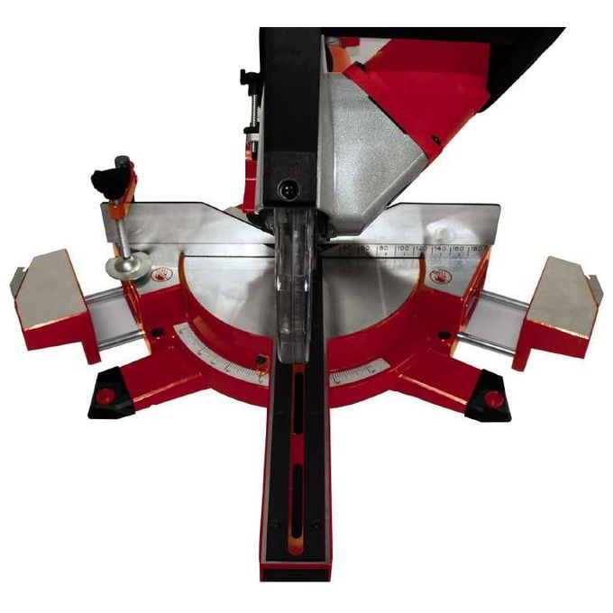 Einhell Troncatrice Radiale Te-Sm 2534 Dual