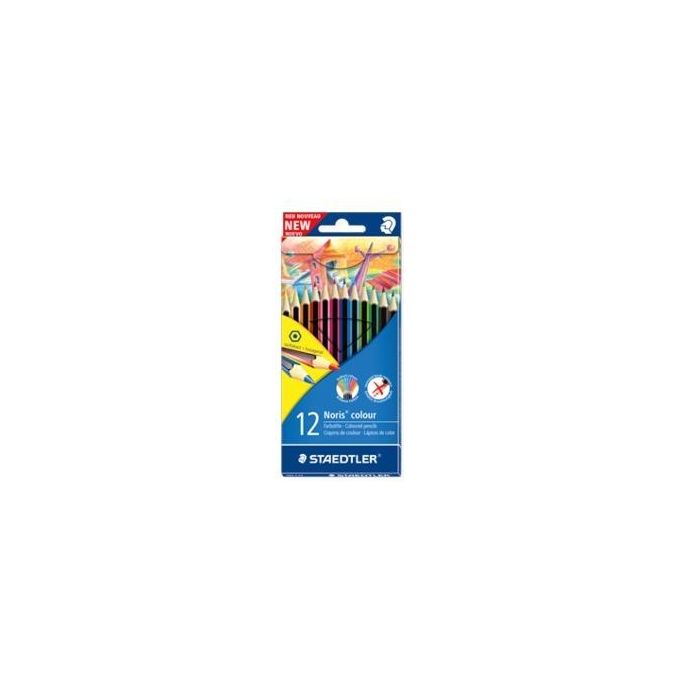 Staedtler cf12 Pastelli Noris Colour