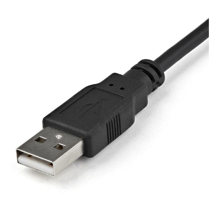 Startech adattatore splitter mst hub - mini displayport a 2 porte displayport